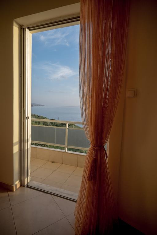 Hotel Panorama Kalamáta Eksteriør bilde